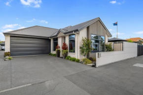 Sauvignon Place - Blenheim Holiday Home